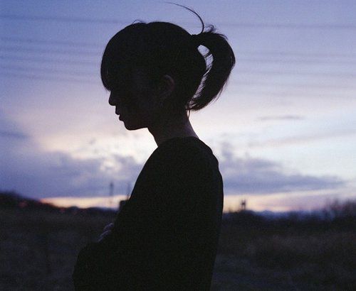 莫名其妙的沮丧句子2