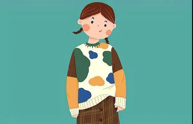 15.幸福总是时尚