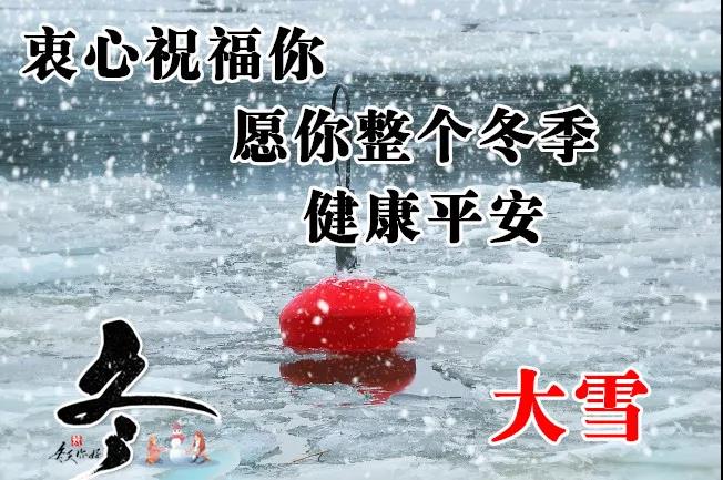 斯诺伊节日问候图片1