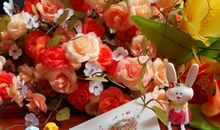 2020年祝公司寄语