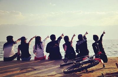 与记忆友谊有关的句子