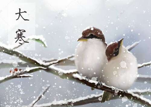 37,大寒,健康,健康,饮料粥,喝热汤,滋养胃肝脏香肠,滋养胃肝肝香肠,在中午添加能量,吃得好,喝一杯睡觉前睡觉,温暖的心脏温暖肺部温暖,心灵,和平,健康,经常和你在一起!