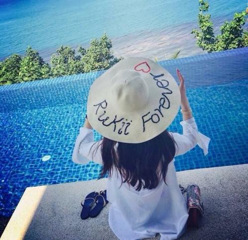 对于家庭不安句