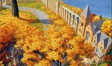 心烦时候的句子