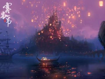 15，这是因为云哭了，它是因为风而绽放，雪是因为太阳睡觉，月亮是因为星星喝醉了，给你一条短信，因为我想念你！