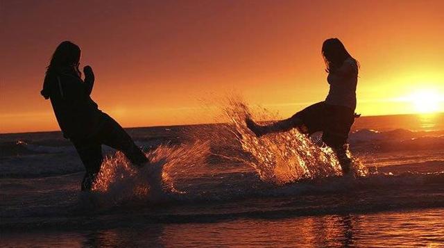 10,遭遇是命运,感谢所有的遭遇,珍惜所有的命运,每个人的生命中都没有在那里,外表有一个意义,我必须相信一切都很好,而我。