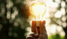 很温暖很阳光的正能量句子