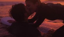 甜到炸的小情话 撩人的爱情文案