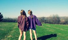 期待相见的句子友情