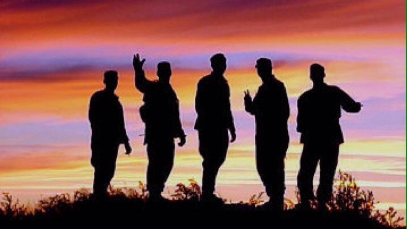 冬季友好的句子