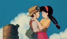 温暖治愈动漫语录