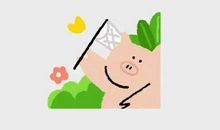 2021年元旦祝福语 图片