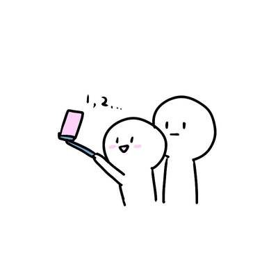 你可以回到她的消息吗？你已经回来了她，她很好，我会关心我。