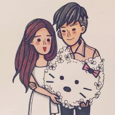 谢谢我丈夫的辛勤工作,1句子1