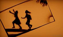 春天友情的句子