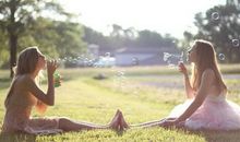 好闺蜜的友情句子