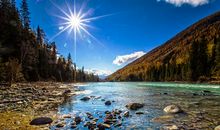 关于詹姆斯友情的句子