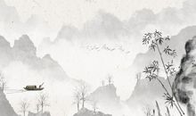 有古韵的句子友情