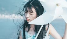 心里住着一个人的句子