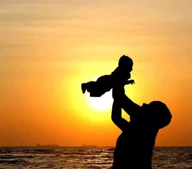 长期等待的感情