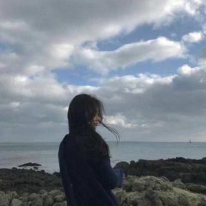 生病的心烦意乱