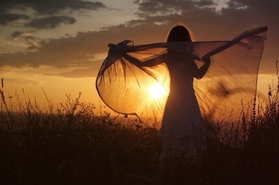 安慰孕妇的无情句子