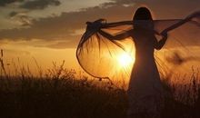 安慰孕妇心烦的句子