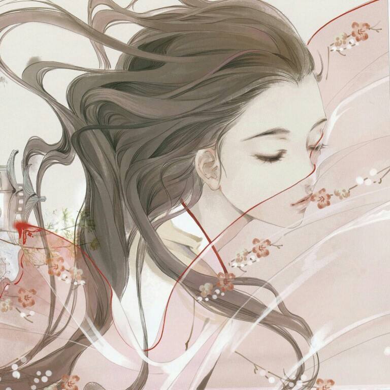 优质副本句古风