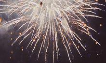 朋友圈简约跨年文案