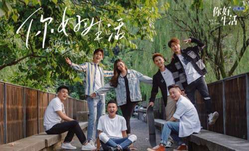 15，生命中总有一些人，所以你可以放松在他面前，我们必须有这样的朋友。 -  Sabinin.