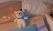 带仙气的温柔句子