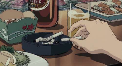 31.有一个人让你生气,但现在我忘记了它。