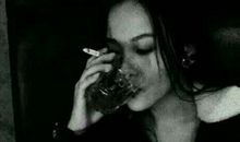 因为家事心烦的句子