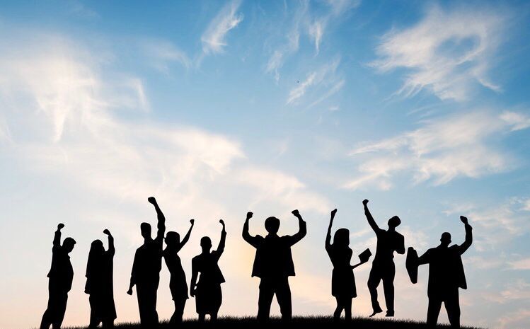 公司Slogan霸气押韵12字2