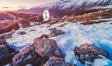 冬至发的温暖句子