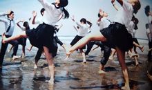 青春的名言名句