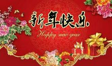 给姐姐新年祝福语大全