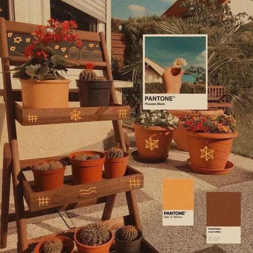 适合打破朋友圈，1