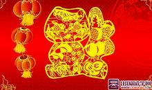 新年对同事们的祝福语