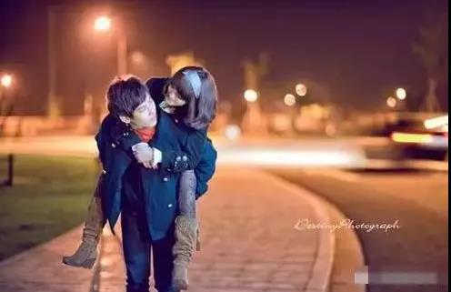 最简单而温暖的爱情1