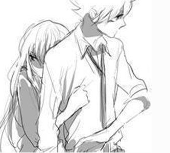 钎阵由情人签名