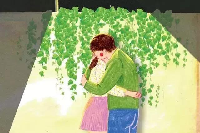 哄男生的小甜话 2