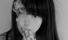 心烦的句子 女人 感觉 生活