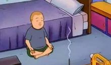 带佛系朋友圈说说