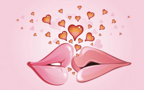 情人节感谢我丈夫的谈话