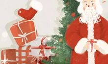 圣诞节的句子短句唯美英文