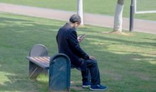 正确面对未来的经典句子