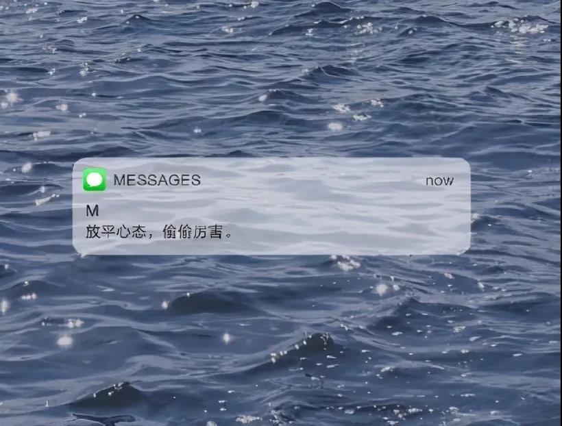 15.练习自己，迎合其他地方。