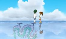 千与千寻经典唯美语录