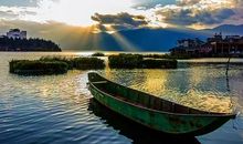 炎炎夏日给客户的问候祝福短信大全